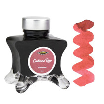 Diamine Inkvent Christmas Ink Bottle 50ml - Cashmere Rose